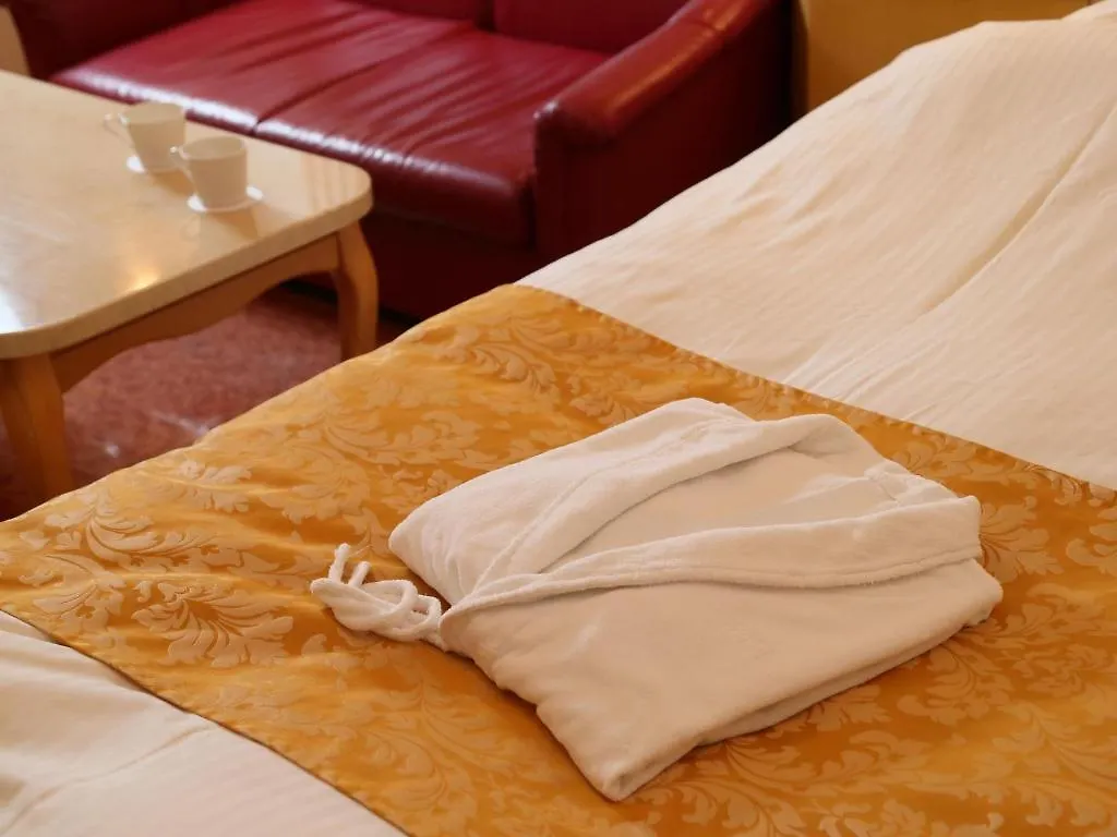 Hotel Grand Fine Kyoto Okazaki Heian Jingu Shrine (Adults Only) 3*,