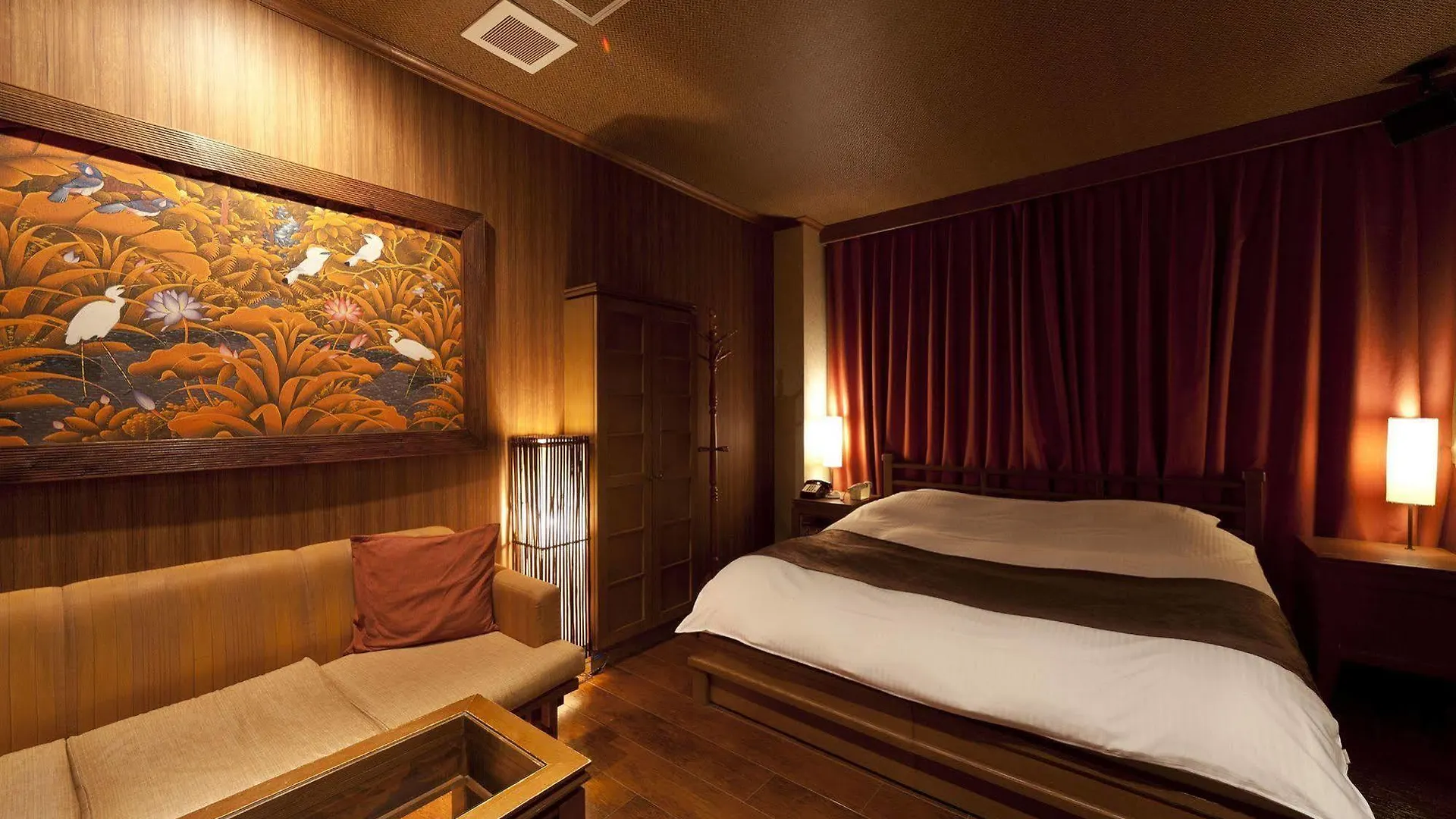 Hotel Grand Fine Kyoto Okazaki Heian Jingu Shrine (Adults Only) 3*,  Japón