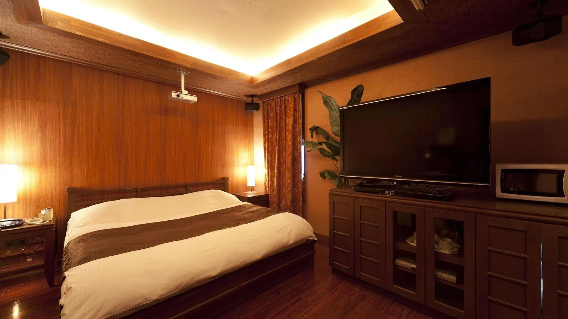 Hotel Grand Fine Kyoto Okazaki Heian Jingu Shrine (Adults Only) Hotel del amor