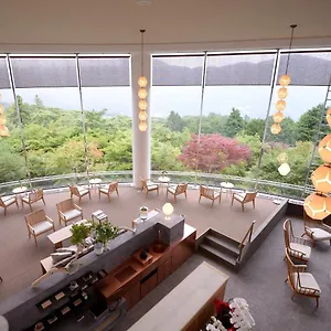 Hotel Gora Byakudan Hakone