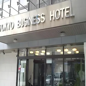 Hotel Business Tokyo
