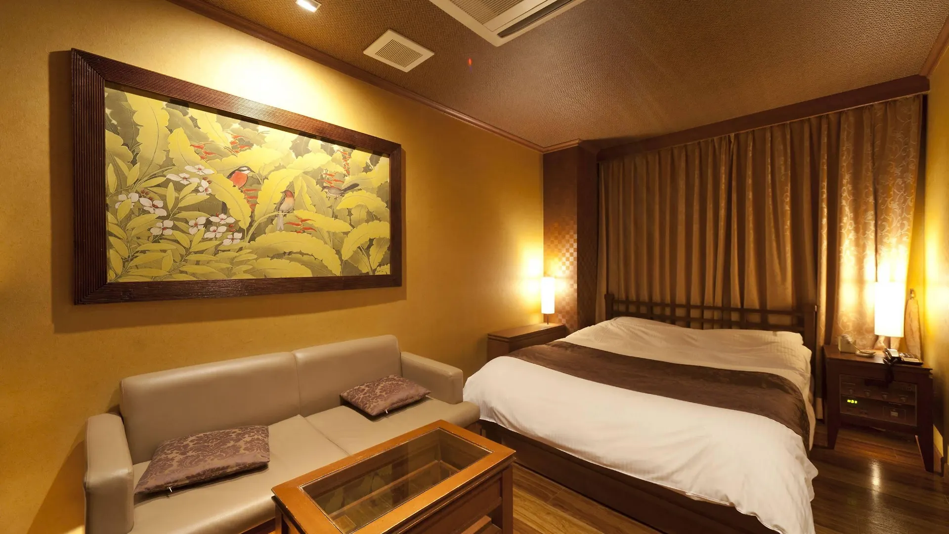 Hotel Grand Fine Kyoto Okazaki Heian Jingu Shrine (Adults Only)