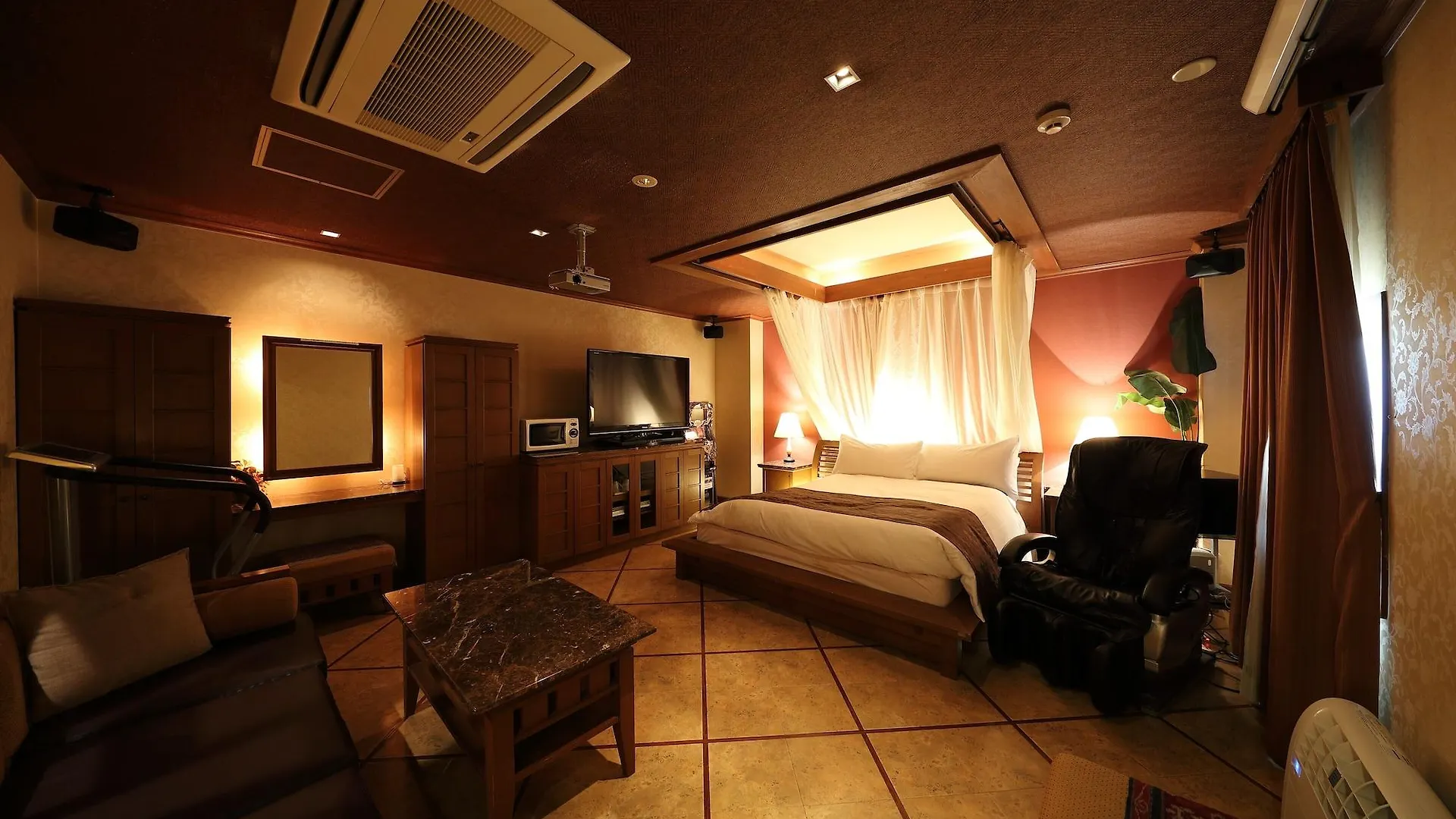 Hotel Grand Fine Kyoto Okazaki Heian Jingu Shrine (Adults Only) Timebasishotel