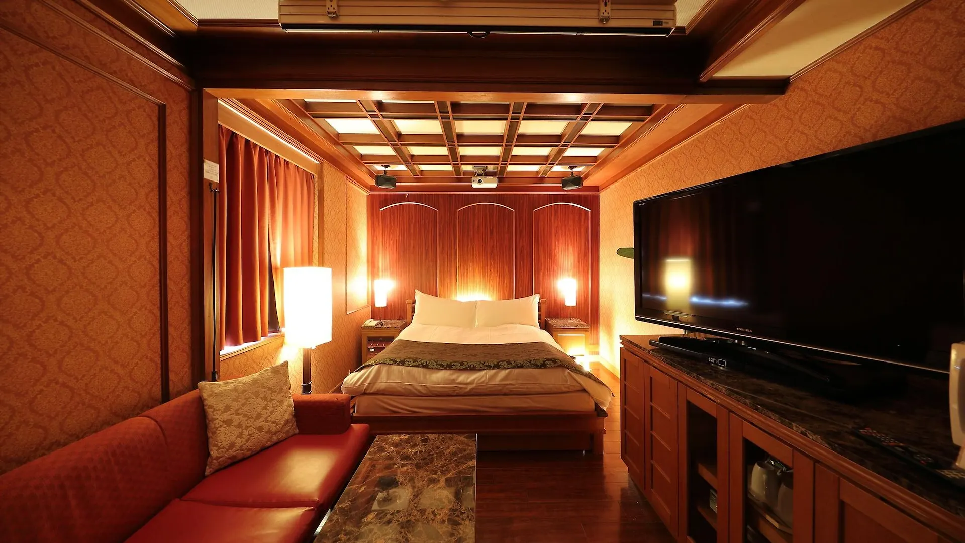 Hotel Grand Fine Kyoto Okazaki Heian Jingu Shrine (Adults Only)
