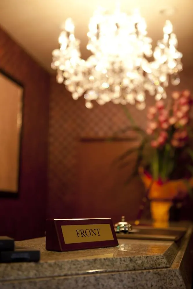 Hotel Grand Fine Kyoto Okazaki Heian Jingu Shrine (Adults Only) Love hotel