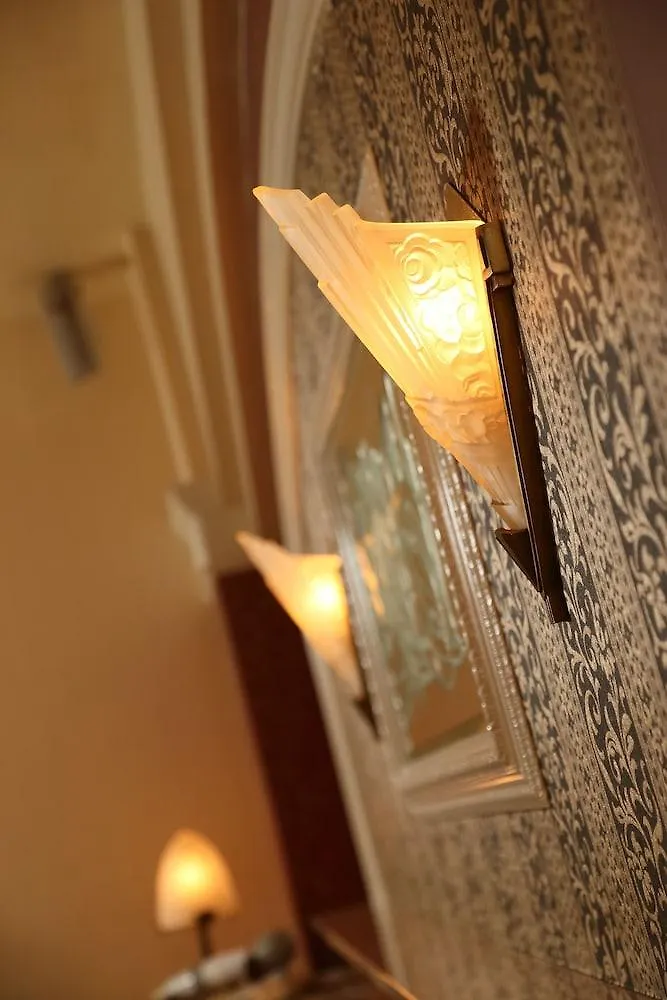 Hotel Grand Fine Kyoto Okazaki Heian Jingu Shrine (Adults Only) Japan