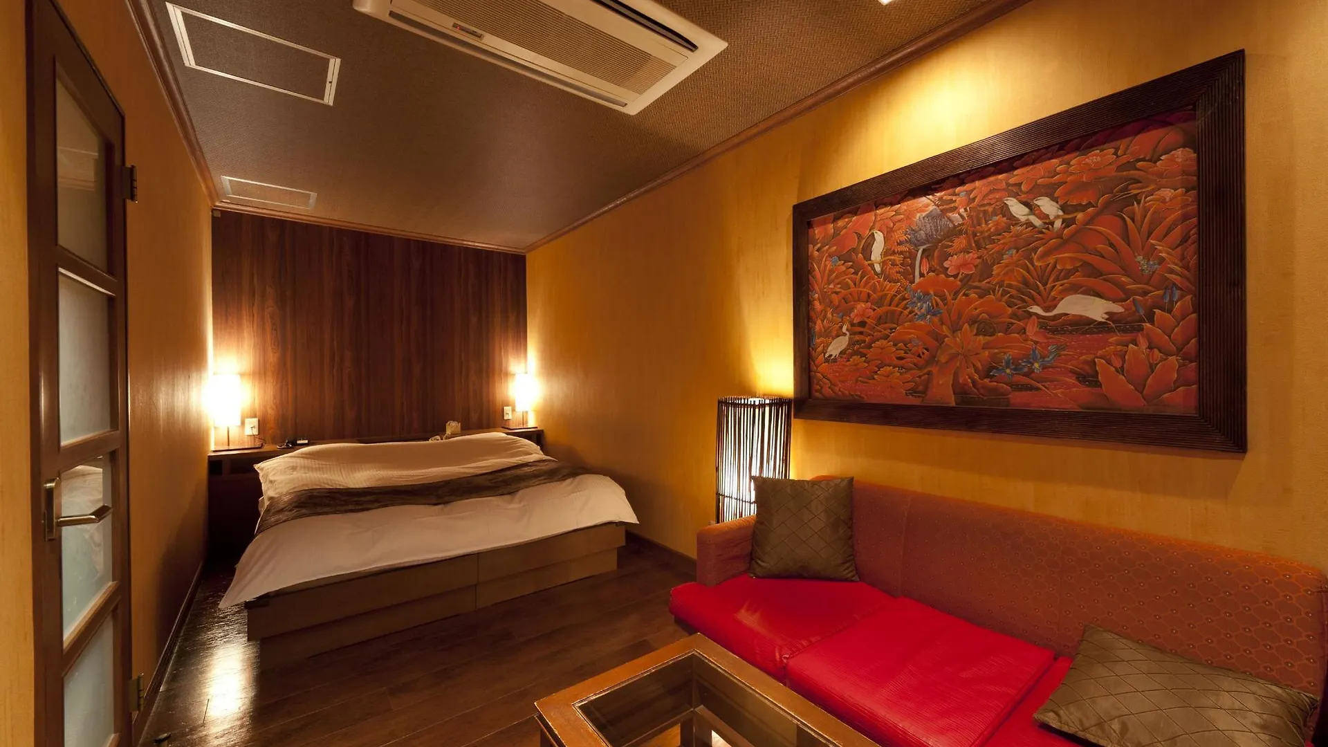 Hotel Grand Fine Kyoto Okazaki Heian Jingu Shrine (Adults Only)