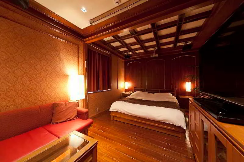 Hotel Grand Fine Kyoto Okazaki Heian Jingu Shrine (Adults Only)