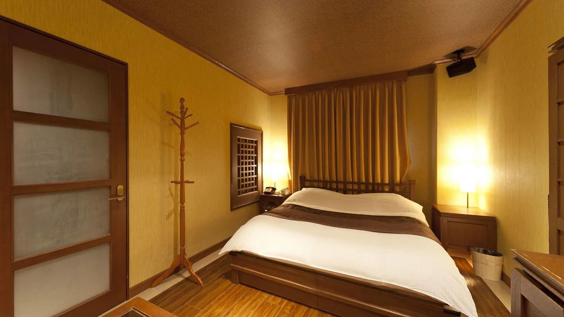Hotel Grand Fine Kyoto Okazaki Heian Jingu Shrine (Adults Only) Japan