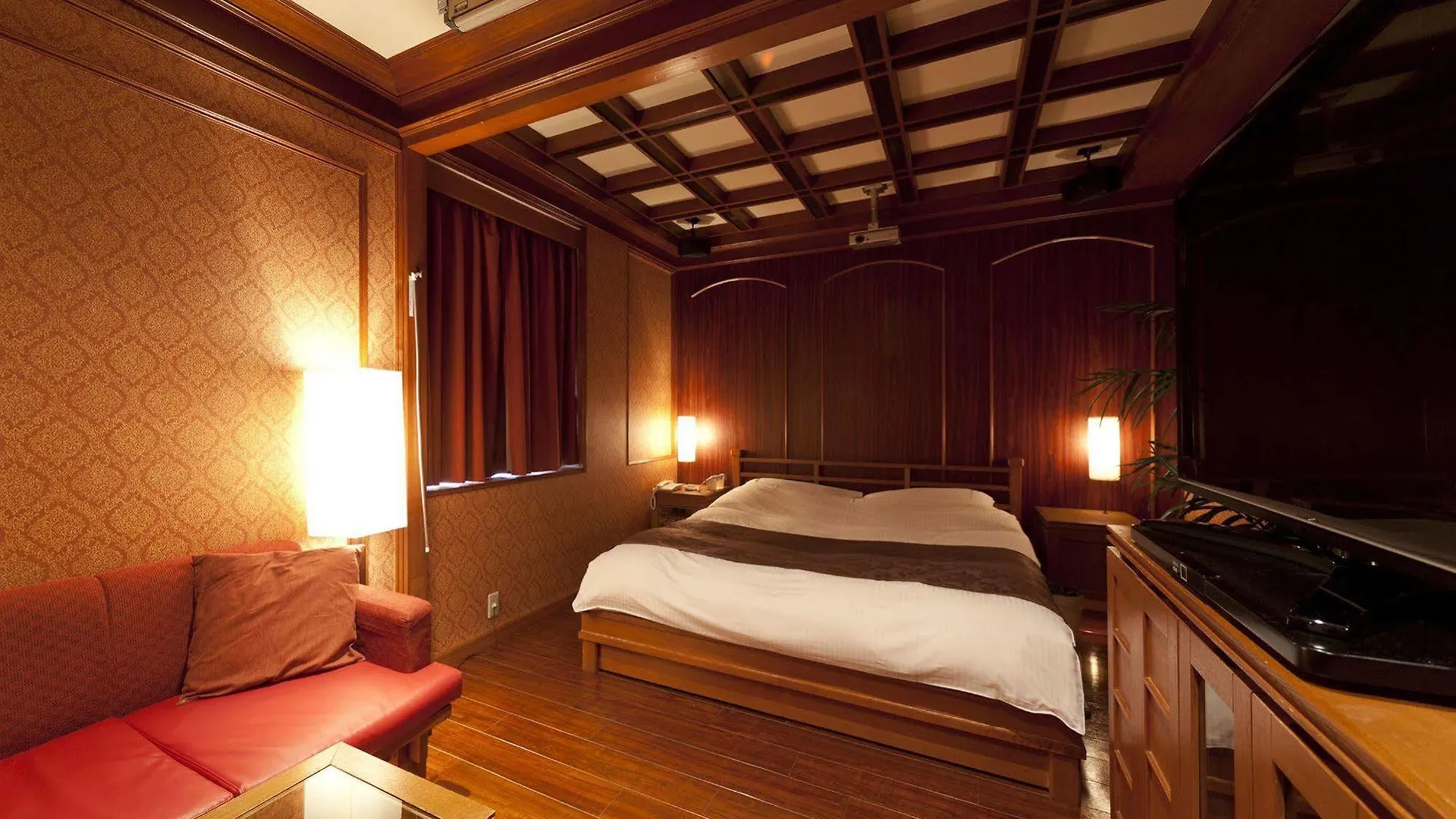 Hotel Grand Fine Kyoto Okazaki Heian Jingu Shrine (Adults Only) 3*,