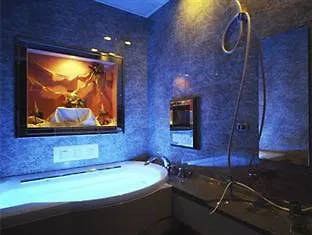 Timebasishotel Hotel Grand Fine Kyoto Okazaki Heian Jingu Shrine (Adults Only)